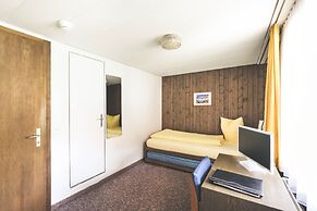 Hotel Alpina