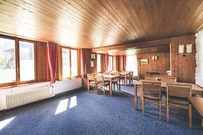 Hotel Alpina