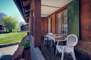 Hotel Alpina