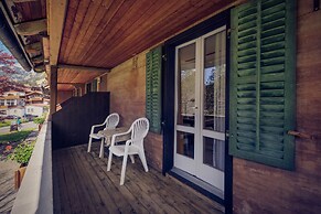 Hotel Alpina
