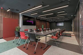 Moxy Belgrade