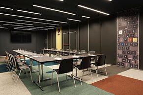 Moxy Belgrade