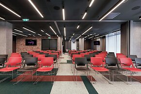 Moxy Belgrade