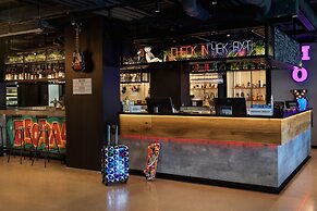 Moxy Belgrade