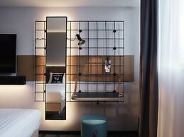 Moxy Belgrade