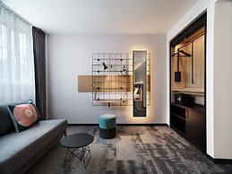 Moxy Belgrade
