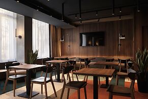 Moxy Belgrade