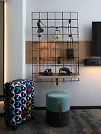 Moxy Belgrade