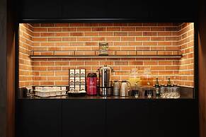 Moxy Belgrade