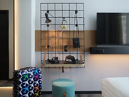 Moxy Belgrade
