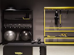 Moxy Belgrade
