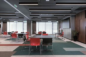 Moxy Belgrade