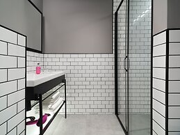 Moxy Belgrade