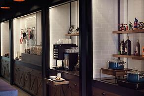Moxy Belgrade