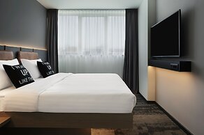 Moxy Belgrade