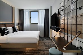 Moxy Belgrade