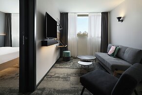 Moxy Belgrade