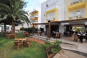 Hotel Kalloni