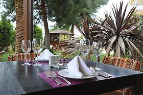 Hotel Kalloni