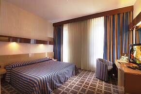 Hotel Federico II