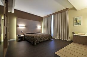 Hotel Federico II