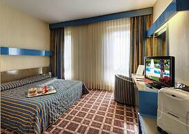 Hotel Federico II