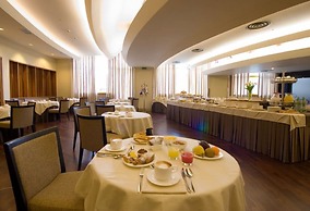 Hotel Federico II