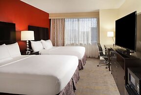 DoubleTree by Hilton El Paso Downtown