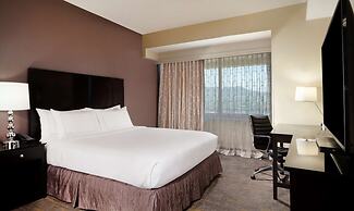 DoubleTree by Hilton El Paso Downtown