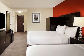 DoubleTree by Hilton El Paso Downtown