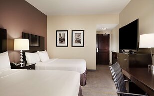 DoubleTree by Hilton El Paso Downtown