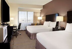 DoubleTree by Hilton El Paso Downtown