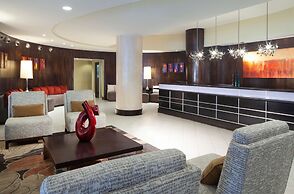 DoubleTree by Hilton El Paso Downtown