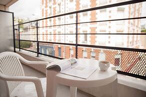 Zenitude Hôtel-Résidences Le Havre Centre