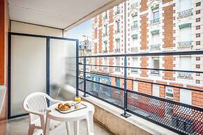 Zenitude Hôtel-Résidences Le Havre Centre