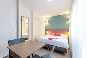 Zenitude Hôtel-Résidences Le Havre Centre