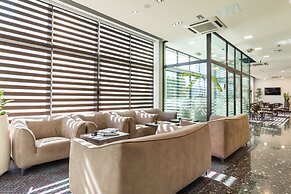 Hotel Mondo