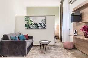 Hotel Mondo