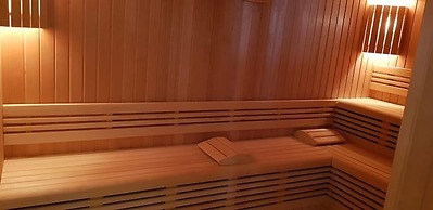 Hotel Mondo