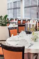 Hotel Mondo