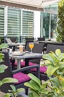 Hotel Mondo