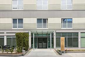 Hotel Mondo