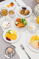 Hotel Mondo