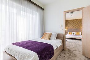 Hotel Mondo
