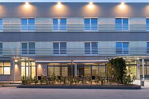Hotel Mondo