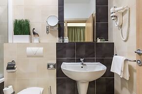 Hotel Mondo