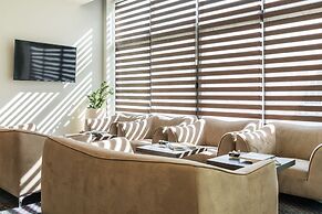 Hotel Mondo
