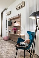 Hotel Mondo