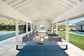 Wymara Resort and Villas