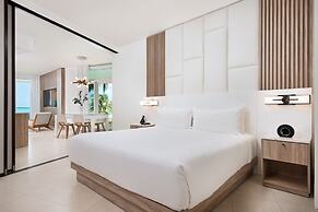 Wymara Resort and Villas